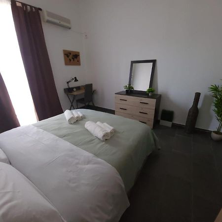 Giovenchi'S Apartment Palermo Exteriör bild