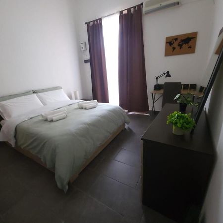 Giovenchi'S Apartment Palermo Exteriör bild