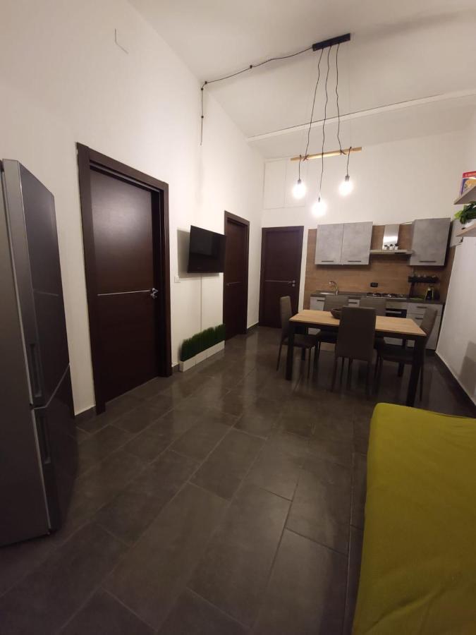 Giovenchi'S Apartment Palermo Exteriör bild