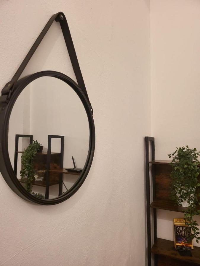 Giovenchi'S Apartment Palermo Exteriör bild