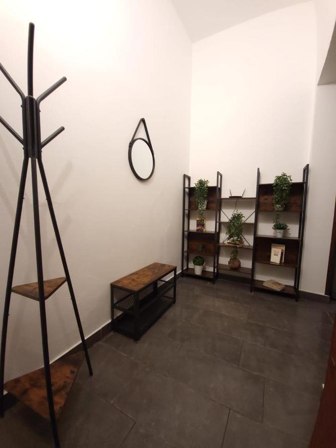 Giovenchi'S Apartment Palermo Exteriör bild