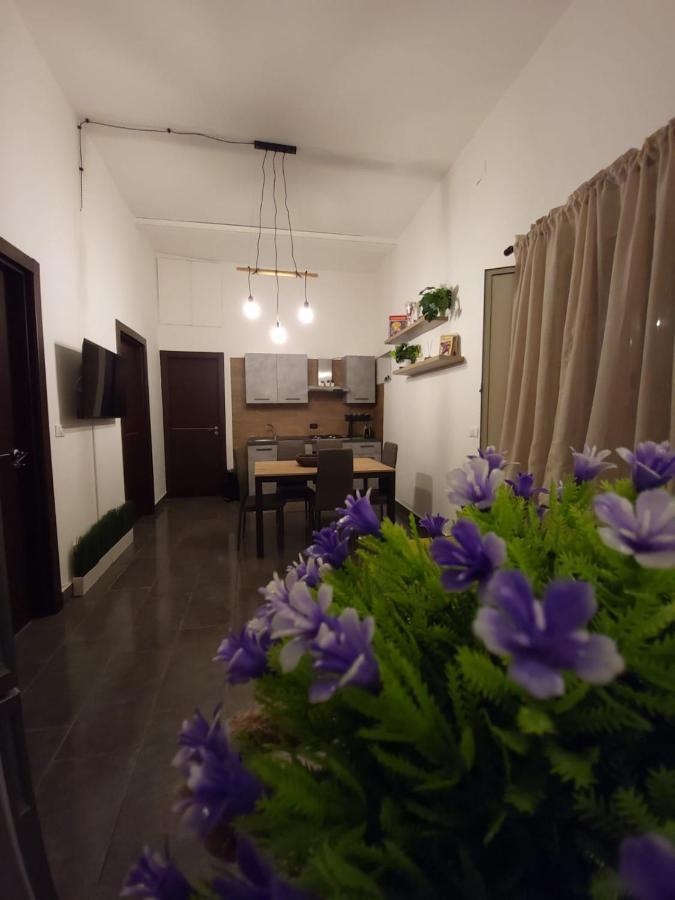 Giovenchi'S Apartment Palermo Exteriör bild