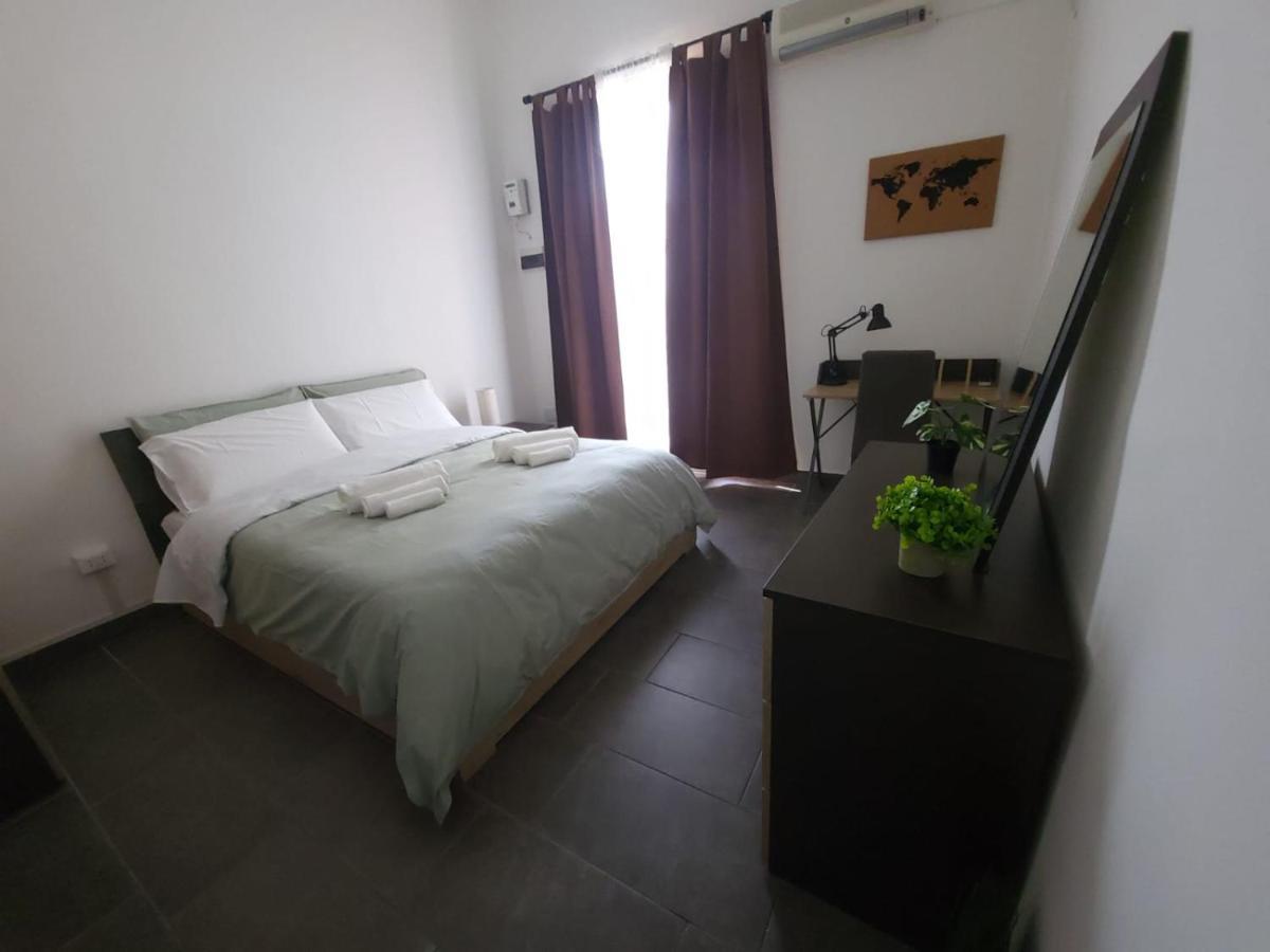 Giovenchi'S Apartment Palermo Exteriör bild